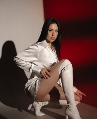 Евгения